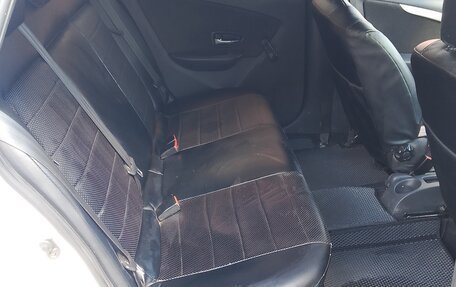 Nissan Almera, 2018 год, 670 000 рублей, 6 фотография