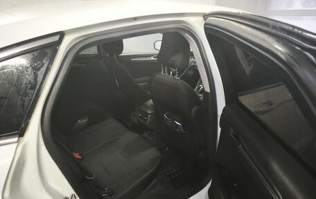 Ford Mondeo V, 2015 год, 1 430 000 рублей, 6 фотография