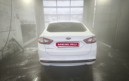Ford Mondeo V, 2015 год, 1 430 000 рублей, 8 фотография