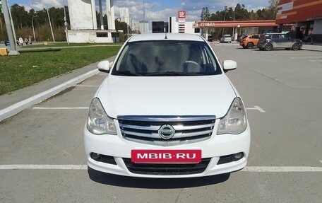Nissan Almera, 2018 год, 670 000 рублей, 2 фотография