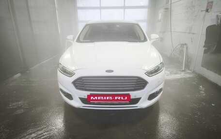 Ford Mondeo V, 2015 год, 1 430 000 рублей, 7 фотография