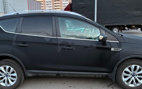 Ford Kuga III, 2011 год, 1 100 000 рублей, 3 фотография