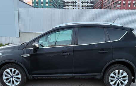 Ford Kuga III, 2011 год, 1 100 000 рублей, 4 фотография
