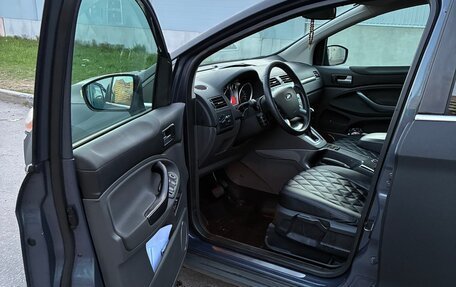 Ford Kuga III, 2011 год, 1 100 000 рублей, 10 фотография