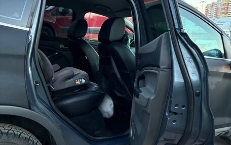 Ford Kuga III, 2011 год, 1 100 000 рублей, 8 фотография