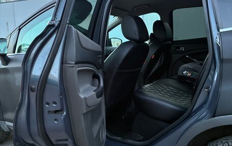Ford Kuga III, 2011 год, 1 100 000 рублей, 9 фотография