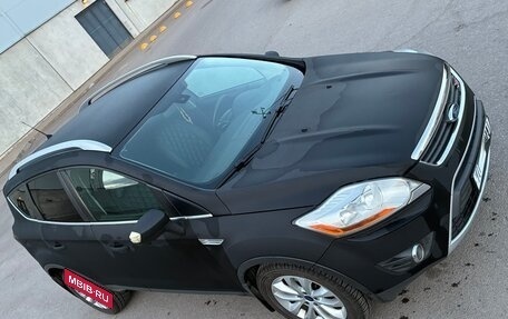 Ford Kuga III, 2011 год, 1 100 000 рублей, 2 фотография
