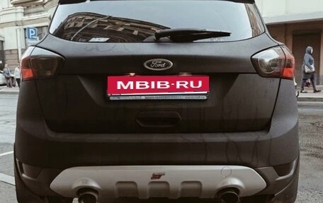 Ford Kuga III, 2011 год, 1 100 000 рублей, 15 фотография