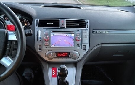 Ford Kuga III, 2011 год, 1 100 000 рублей, 13 фотография