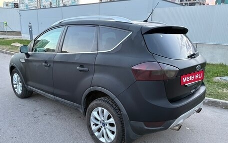 Ford Kuga III, 2011 год, 1 100 000 рублей, 5 фотография