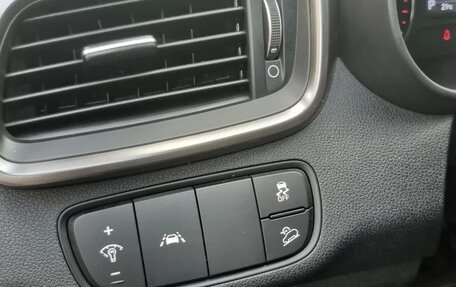 KIA Sorento III Prime рестайлинг, 2019 год, 3 390 000 рублей, 21 фотография