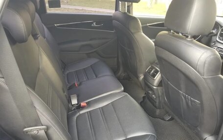 KIA Sorento III Prime рестайлинг, 2019 год, 3 390 000 рублей, 24 фотография