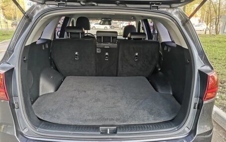KIA Sorento III Prime рестайлинг, 2019 год, 3 390 000 рублей, 33 фотография