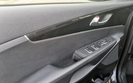 KIA Sorento III Prime рестайлинг, 2019 год, 3 390 000 рублей, 20 фотография
