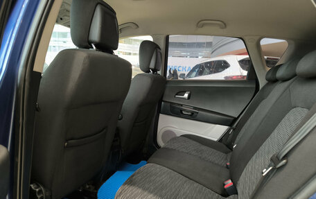 KIA cee'd I рестайлинг, 2009 год, 499 000 рублей, 15 фотография