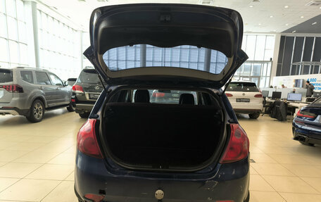 KIA cee'd I рестайлинг, 2009 год, 499 000 рублей, 12 фотография