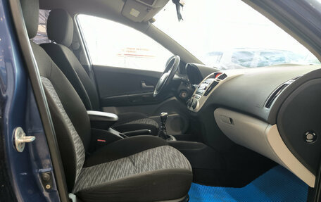 KIA cee'd I рестайлинг, 2009 год, 499 000 рублей, 13 фотография