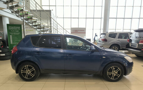 KIA cee'd I рестайлинг, 2009 год, 499 000 рублей, 5 фотография