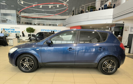 KIA cee'd I рестайлинг, 2009 год, 499 000 рублей, 10 фотография