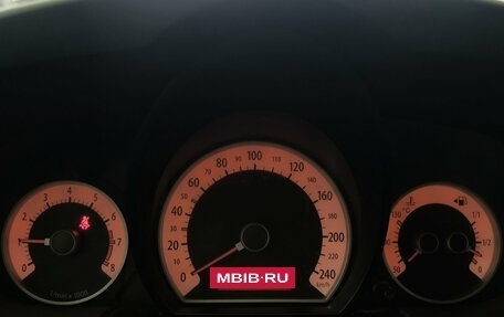 KIA cee'd I рестайлинг, 2009 год, 499 000 рублей, 16 фотография