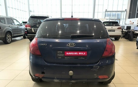 KIA cee'd I рестайлинг, 2009 год, 499 000 рублей, 7 фотография