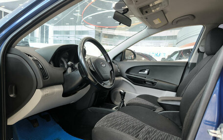 KIA cee'd I рестайлинг, 2009 год, 499 000 рублей, 20 фотография