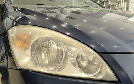 KIA cee'd I рестайлинг, 2009 год, 499 000 рублей, 21 фотография