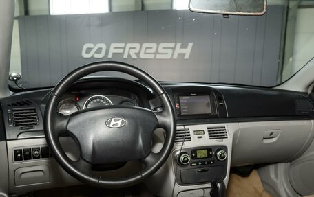 Hyundai Sonata VI, 2005 год, 749 000 рублей, 7 фотография