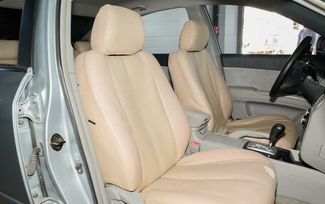 Hyundai Sonata VI, 2005 год, 749 000 рублей, 9 фотография