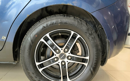 KIA cee'd I рестайлинг, 2009 год, 499 000 рублей, 22 фотография