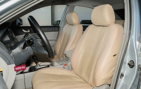 Hyundai Sonata VI, 2005 год, 749 000 рублей, 11 фотография