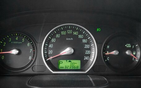 Hyundai Sonata VI, 2005 год, 749 000 рублей, 14 фотография
