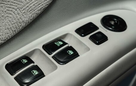 Hyundai Sonata VI, 2005 год, 749 000 рублей, 15 фотография