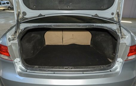 Hyundai Sonata VI, 2005 год, 749 000 рублей, 16 фотография