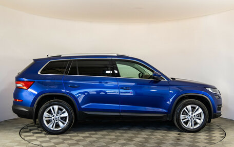 Skoda Kodiaq I, 2020 год, 3 499 000 рублей, 4 фотография