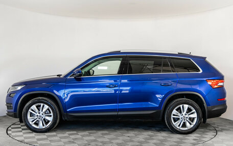 Skoda Kodiaq I, 2020 год, 3 499 000 рублей, 8 фотография