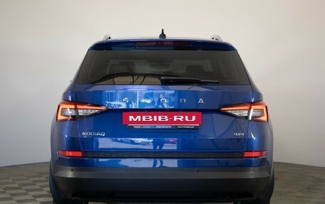 Skoda Kodiaq I, 2020 год, 3 499 000 рублей, 6 фотография