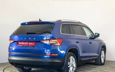 Skoda Kodiaq I, 2020 год, 3 499 000 рублей, 5 фотография