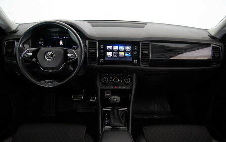 Skoda Kodiaq I, 2020 год, 3 499 000 рублей, 9 фотография