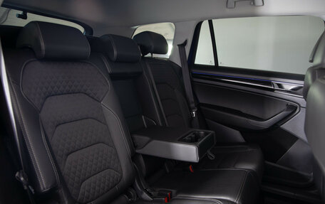 Skoda Kodiaq I, 2020 год, 3 499 000 рублей, 21 фотография