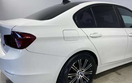 BMW 3 серия, 2014 год, 1 353 000 рублей, 3 фотография