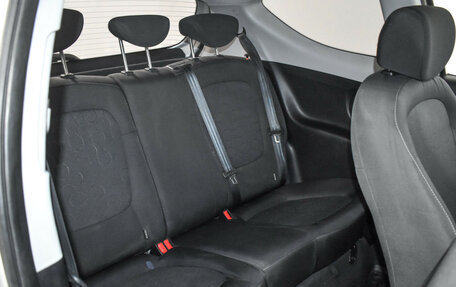 Hyundai i20 IB рестайлинг, 2009 год, 479 000 рублей, 14 фотография