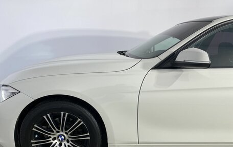 BMW 3 серия, 2014 год, 1 353 000 рублей, 11 фотография