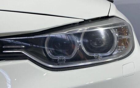 BMW 3 серия, 2014 год, 1 353 000 рублей, 16 фотография