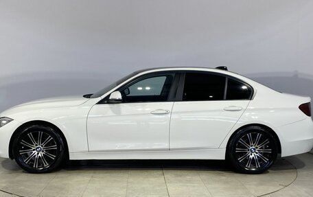 BMW 3 серия, 2014 год, 1 353 000 рублей, 13 фотография