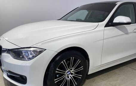 BMW 3 серия, 2014 год, 1 353 000 рублей, 14 фотография