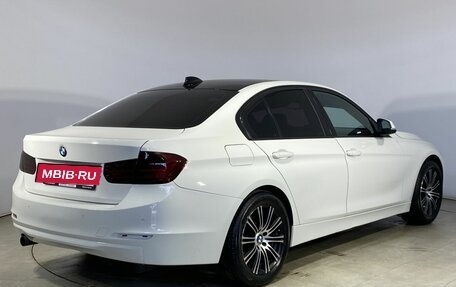 BMW 3 серия, 2014 год, 1 353 000 рублей, 9 фотография