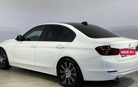 BMW 3 серия, 2014 год, 1 353 000 рублей, 12 фотография