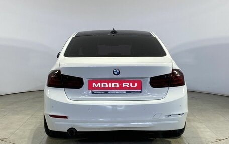 BMW 3 серия, 2014 год, 1 353 000 рублей, 10 фотография