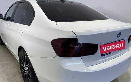 BMW 3 серия, 2014 год, 1 353 000 рублей, 7 фотография